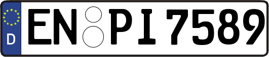 EN-PI7589