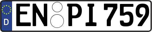EN-PI759