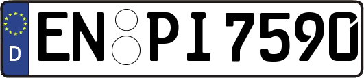 EN-PI7590