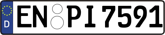 EN-PI7591