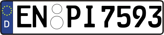 EN-PI7593