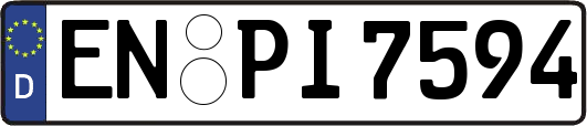 EN-PI7594