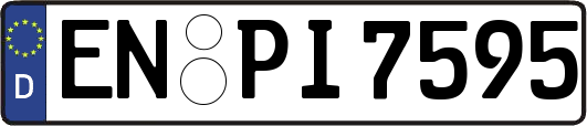 EN-PI7595
