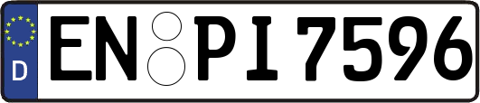 EN-PI7596