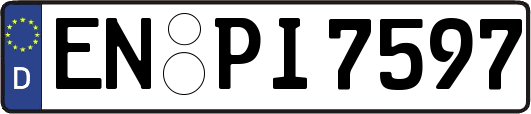 EN-PI7597