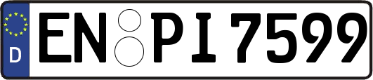 EN-PI7599