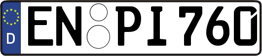 EN-PI760