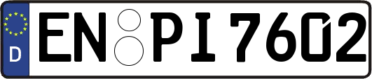 EN-PI7602