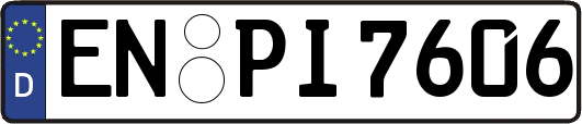 EN-PI7606