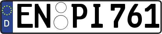 EN-PI761