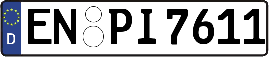 EN-PI7611