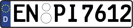 EN-PI7612