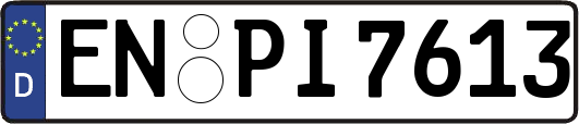 EN-PI7613