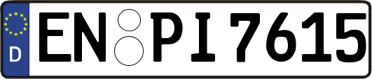 EN-PI7615