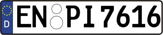 EN-PI7616