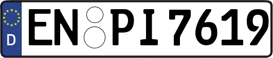 EN-PI7619