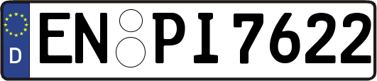 EN-PI7622