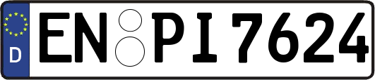 EN-PI7624