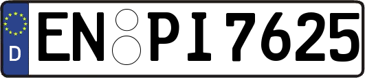 EN-PI7625