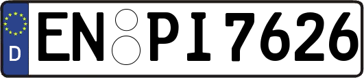 EN-PI7626