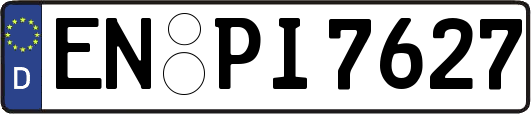 EN-PI7627