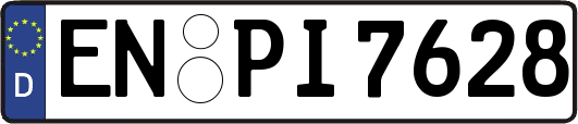 EN-PI7628