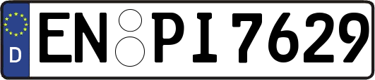EN-PI7629