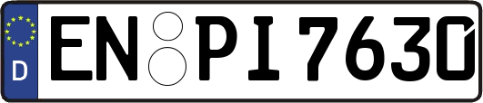EN-PI7630