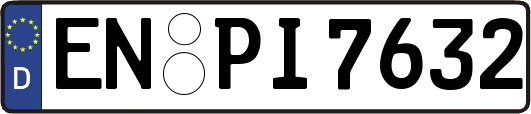 EN-PI7632