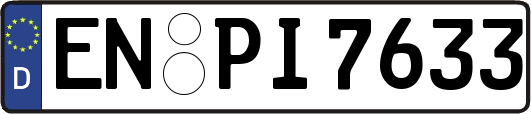 EN-PI7633