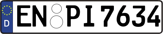 EN-PI7634