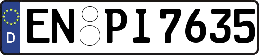 EN-PI7635