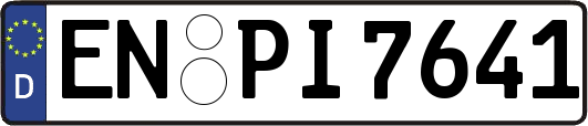EN-PI7641