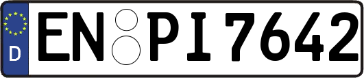 EN-PI7642
