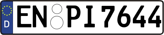 EN-PI7644