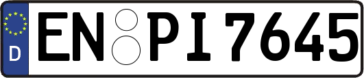 EN-PI7645
