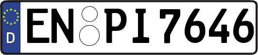 EN-PI7646
