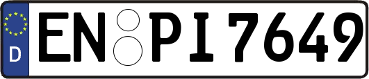 EN-PI7649
