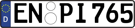 EN-PI765