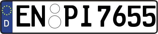 EN-PI7655