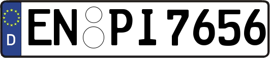 EN-PI7656