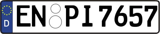 EN-PI7657
