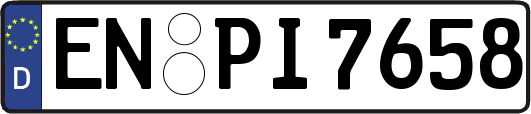 EN-PI7658