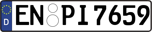 EN-PI7659