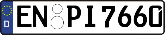 EN-PI7660