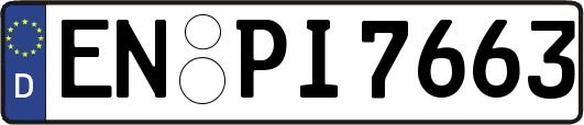 EN-PI7663