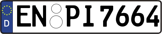 EN-PI7664