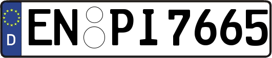 EN-PI7665