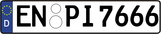 EN-PI7666