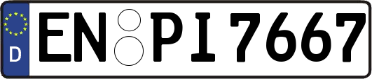 EN-PI7667